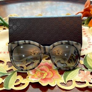 Beautiful brand new Gucci Sunglasses